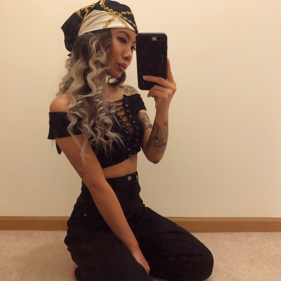 Meet your Posher, Vanessa - Picture 4 of 8